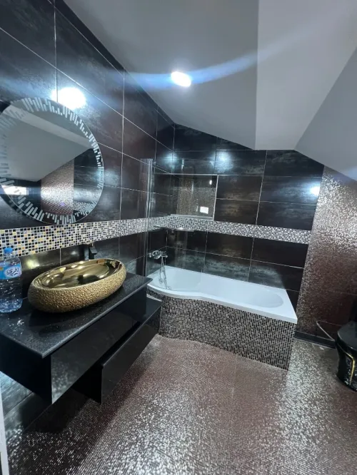 Location Villa Alger Kouba