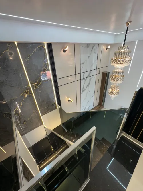 Location Appartement F5 Alger Ain benian