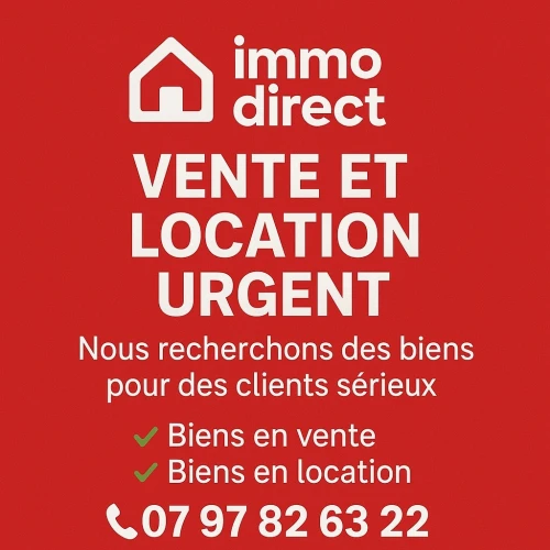 Cherche location Appartement Alger Cheraga