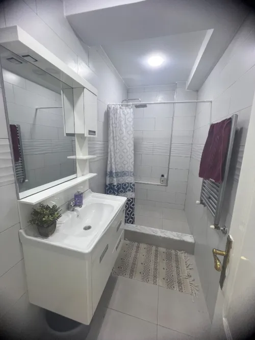 Vente Appartement F4 Alger Hydra