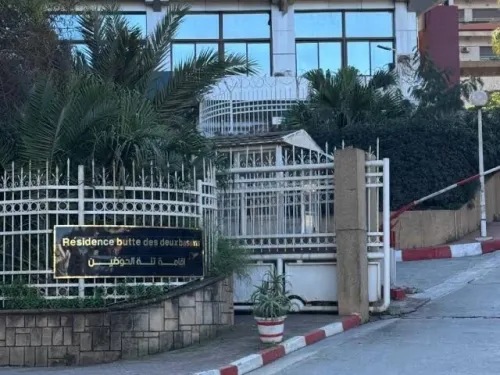 Location Appartement F3 Alger Ben aknoun