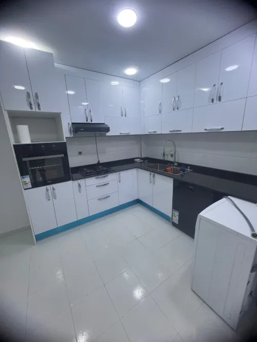 Vente Appartement F4 Alger Hydra