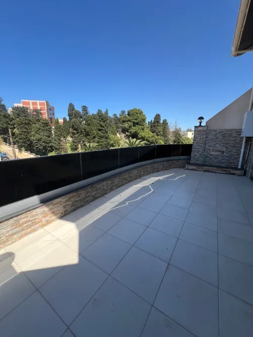 Location Villa Alger Kouba