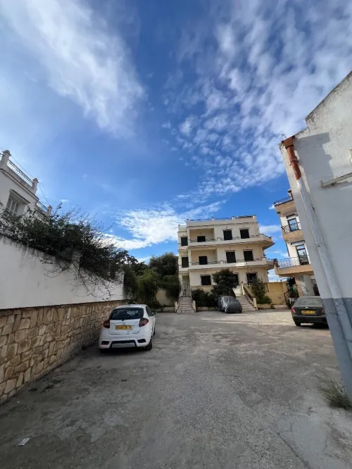Location Villa Alger Bir mourad rais