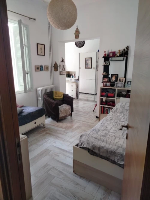 Vente Villa Alger El mouradia