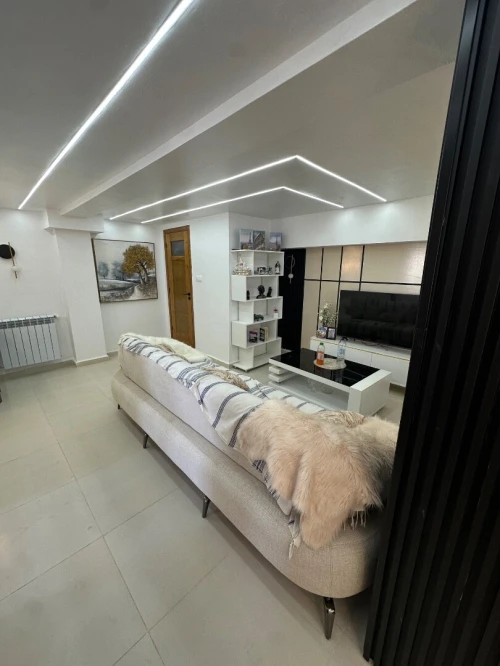 Location Appartement Duplex F5 Alger Ain benian