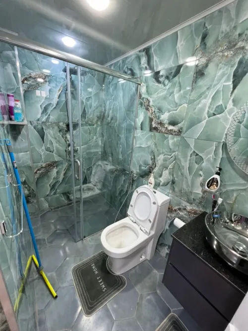 Location Villa Alger Birkhadem