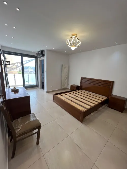 Location Appartement F5 Alger Hydra