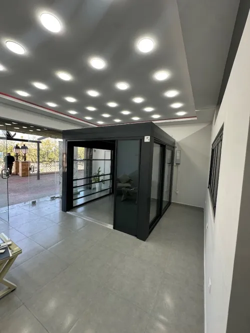 Location Local Alger Cheraga