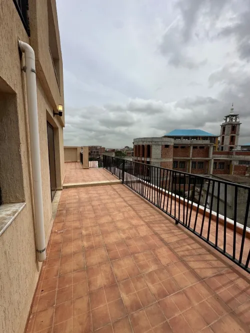 Location Appartement F4 Alger El harrach