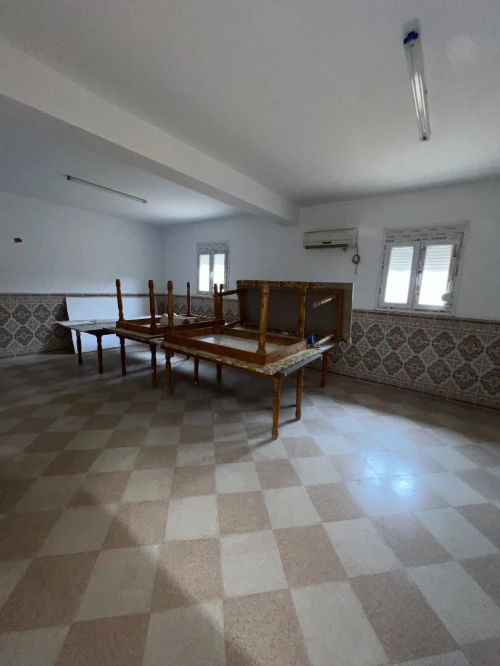 Location Immeuble Alger Bordj el kiffan