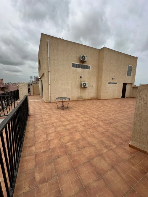 Location Appartement F4 Alger El harrach