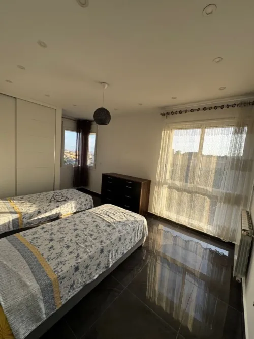 Location Appartement F4 Alger Hydra