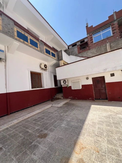 Location Immeuble Alger Bordj el kiffan