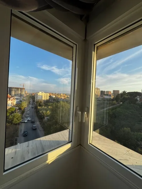 Location Appartement F4 Alger Hydra