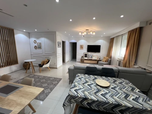 Location Appartement F4 Alger Hydra
