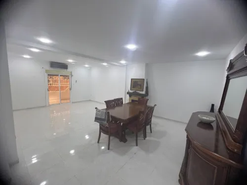 Location Appartement F4 Alger Hydra