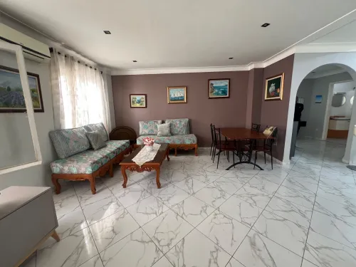 Location Appartement F3 Alger Said hamdine