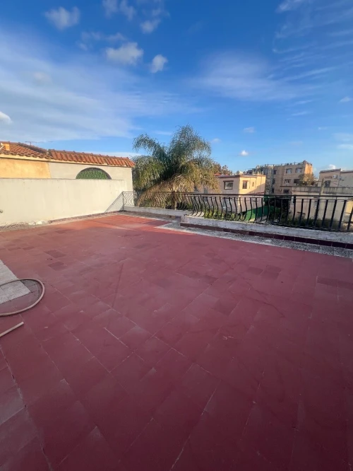 Location Villa Alger Dely brahim