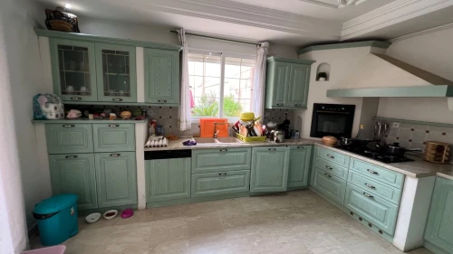 Location Villa Alger Staoueli