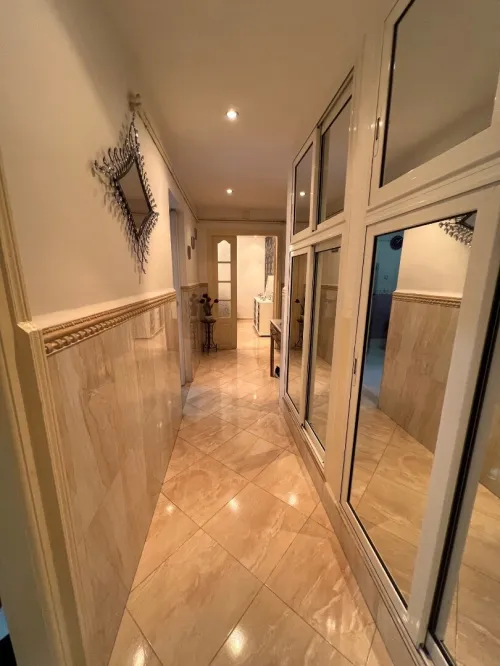 Vente Appartement F3 Alger El achour