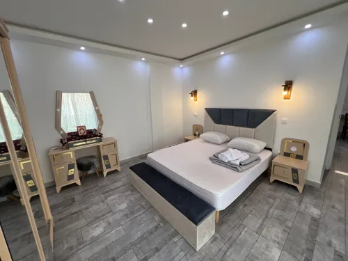 Location Appartement F2 Alger Hydra