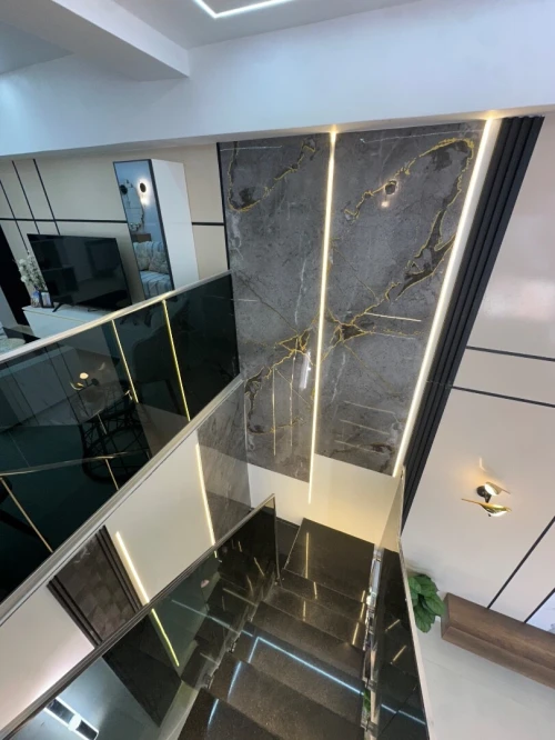 Location Appartement F5 Alger Ain benian