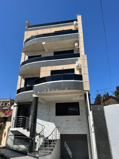 Location Villa Alger Kouba