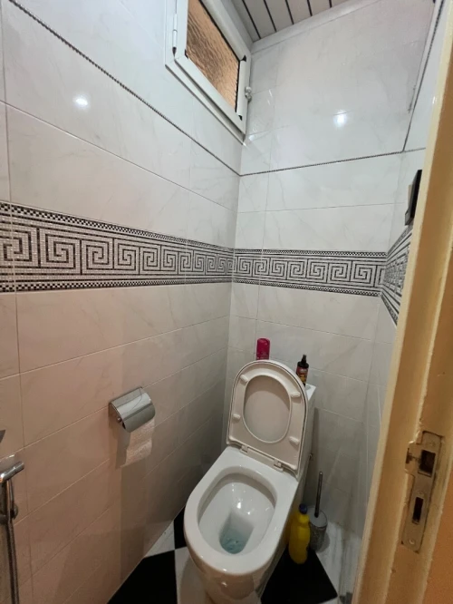 Vente Appartement F3 Alger El achour