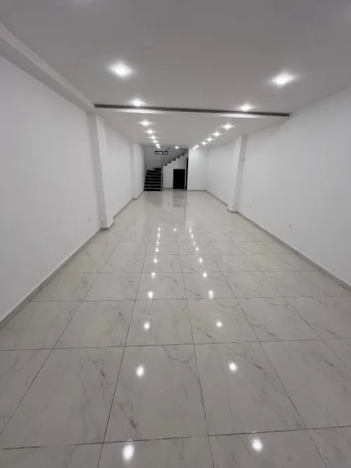 Location Local Alger Kouba