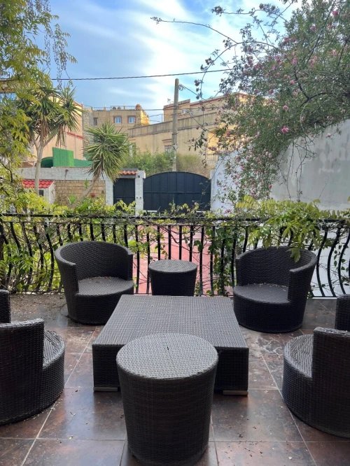 Location Villa Alger Cheraga