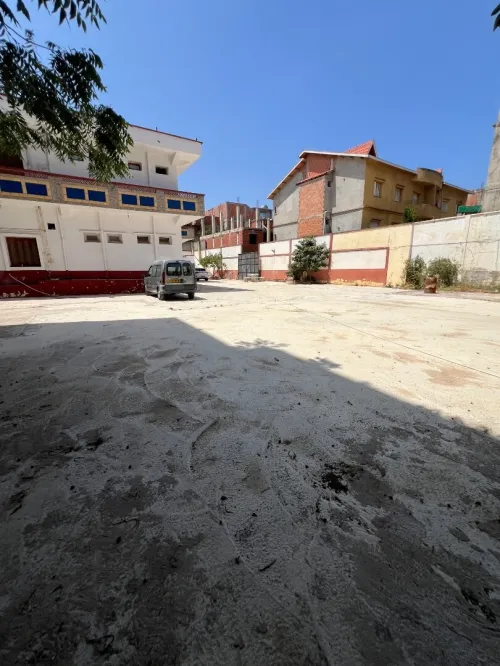 Location Local Alger Bordj el kiffan