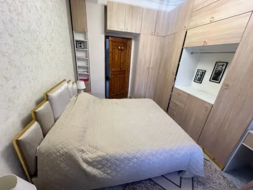 Location Appartement F4 Alger El biar