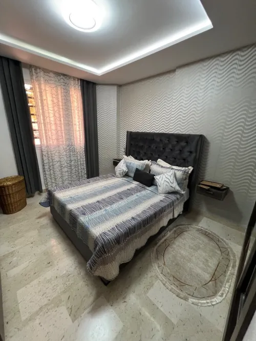 Vente Appartement F3 Alger Cheraga