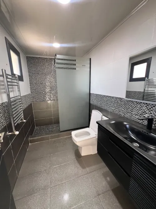 Location Villa Alger Kouba