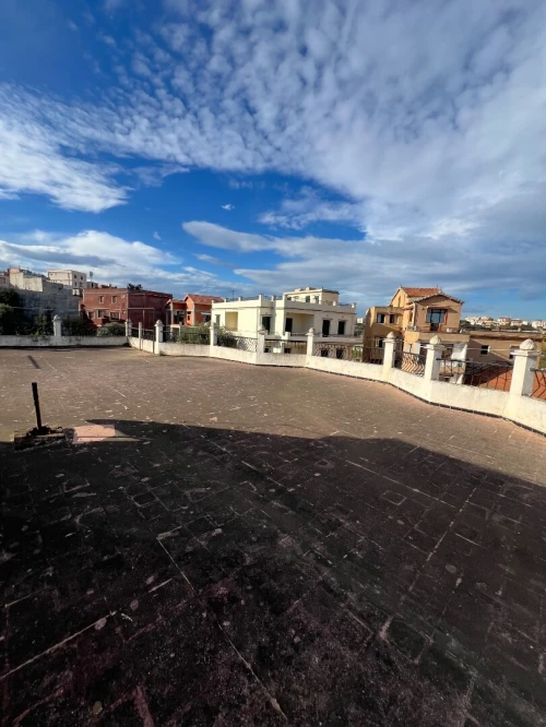 Location Villa Alger Birkhadem