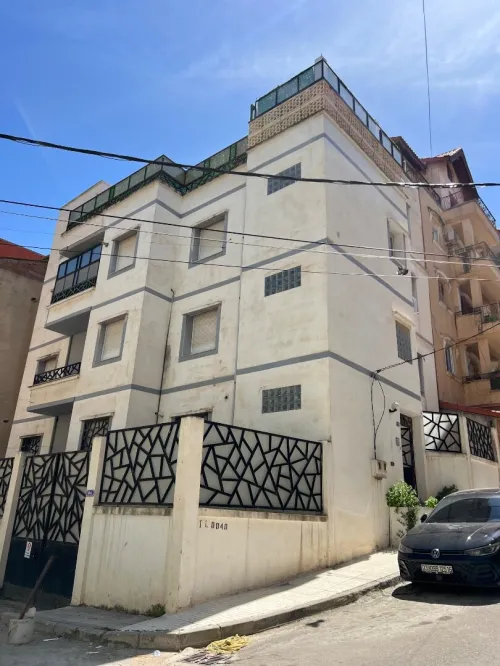 Location Immeuble Alger Ouled fayet