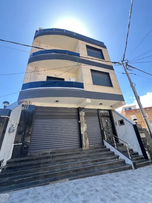 Location Villa Alger Kouba