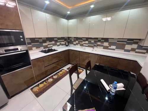 Location Appartement F3 Alger Bir mourad rais
