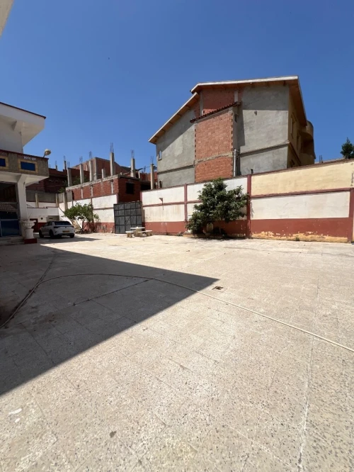 Location Immeuble Alger Bordj el kiffan