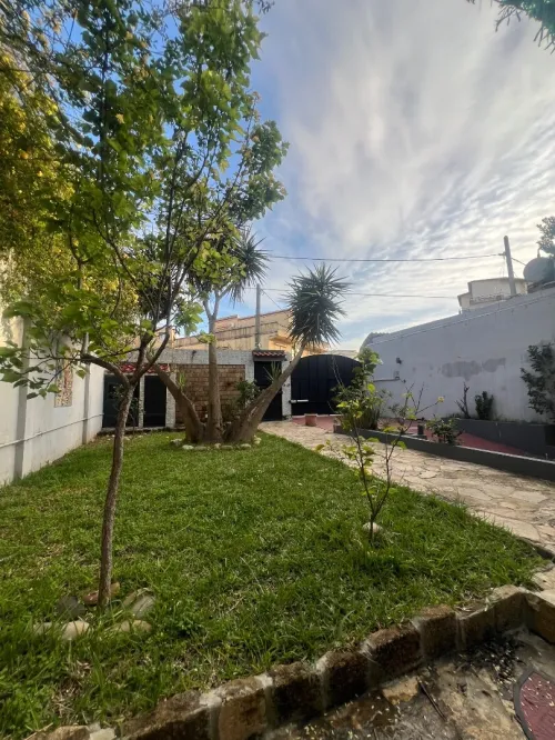 Location Villa Alger Dely brahim