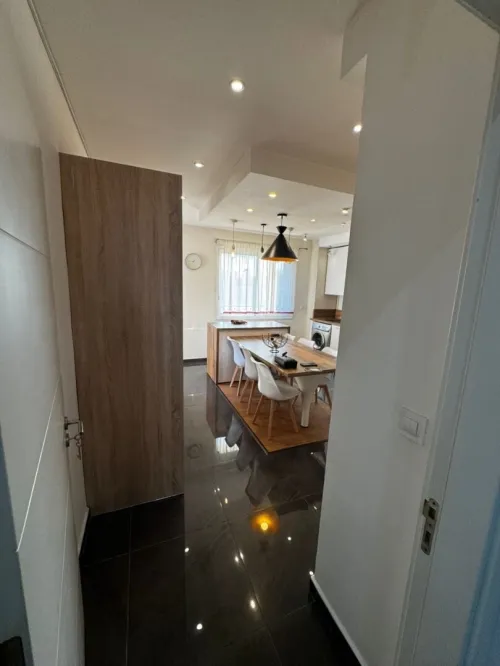 Location Appartement F4 Alger Hydra