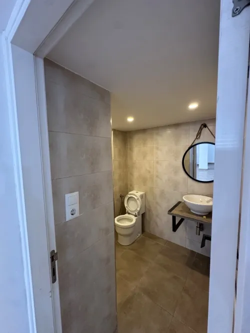 Location Appartement F4 Alger El harrach