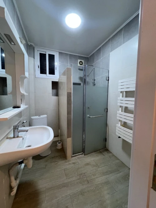 Location Immeuble Alger Ouled fayet