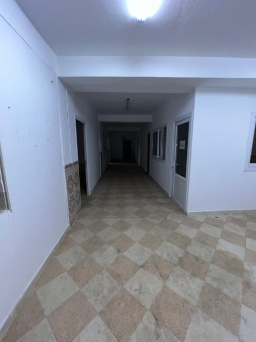 Location Immeuble Alger Bordj el kiffan