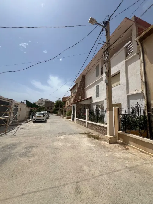 Location Villa Alger Staoueli
