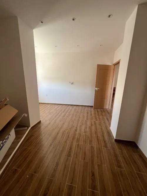 Location Appartement F3 Alger Dely brahim