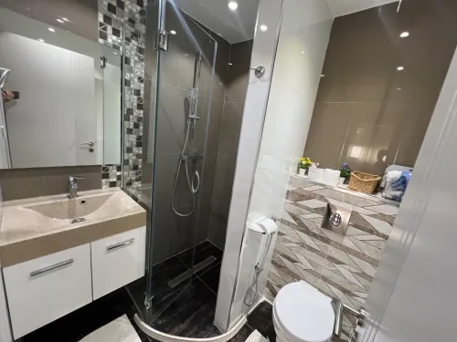 Location vacances Appartement F4 Alger Hydra