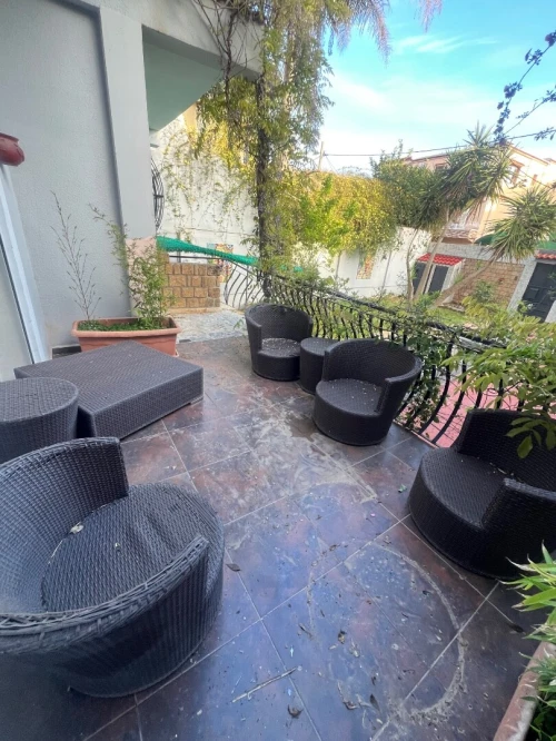 Location Villa Alger Dely brahim