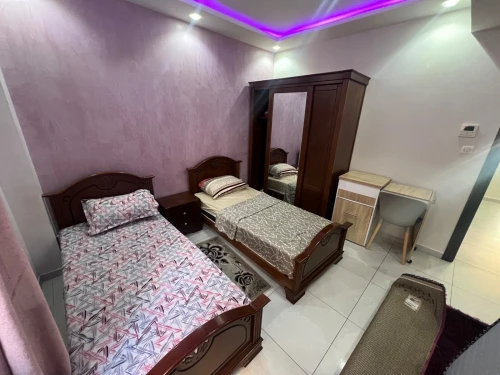 Location Appartement F3 Alger Kouba